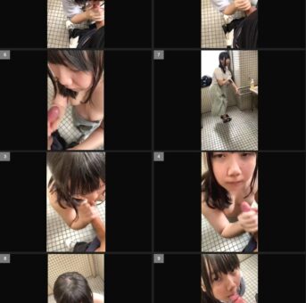 【無】素人 #121