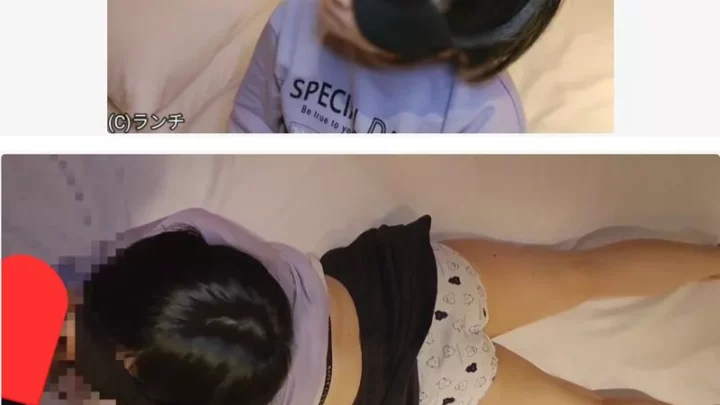 莉子(りこ)ちゃん(多次口交，吞精×2次，自慰，洗澡)