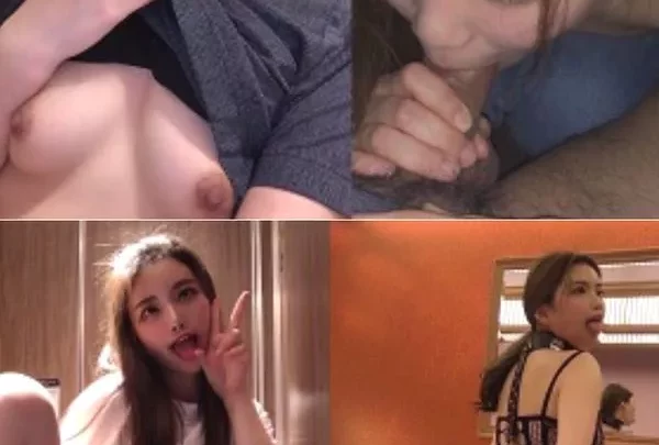 Ex-Freundin's Sexvideo 33