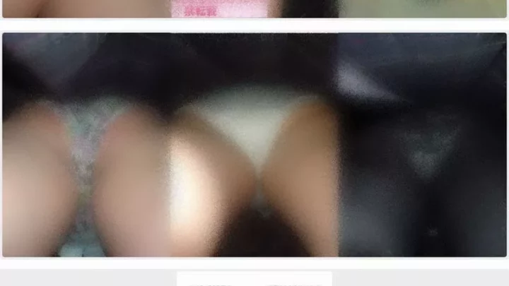 完全露脸！拍摄了三年的记录