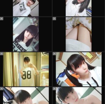 【無】 素人 #203