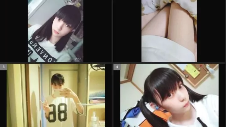 【無】 Amateur #203
