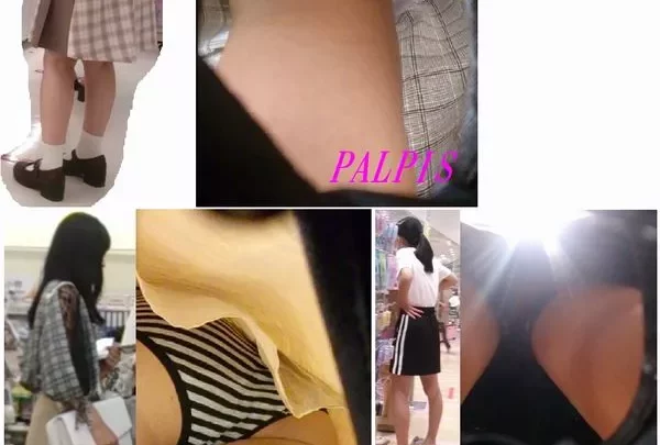 私服美少女16