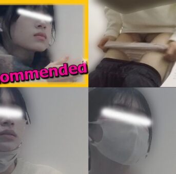 色白&キレイ系特集【突撃！隣の女子トイレ㉗】
