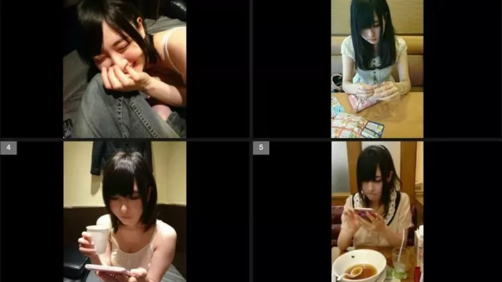 【無】 Amateur #205