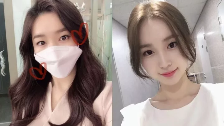 ※Zeitlich begrenzt※ Sexaufnahme mit einer koreanischen Schönheit und ihrem Freund