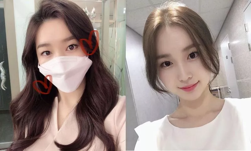※기간 한정※ 한국 미인과 남자친구의 촬영