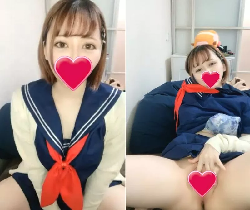 기간 한정 에로입 코스프레 미녀가 처음으로 모로미세 오나니