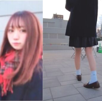 元アイドルの美**をホテルに連れ込んで生中出し