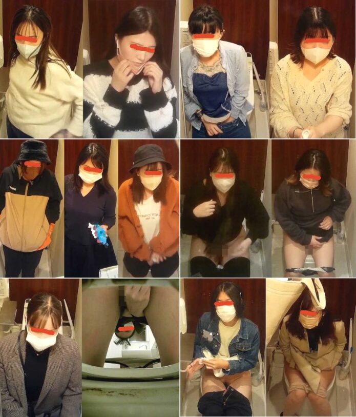 彼女の秘密　16