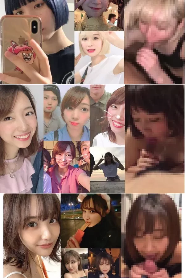 THE同一その96(Videos 7 Stück, Fotos 16 Stück)