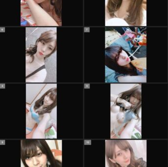 【無】素人 #215