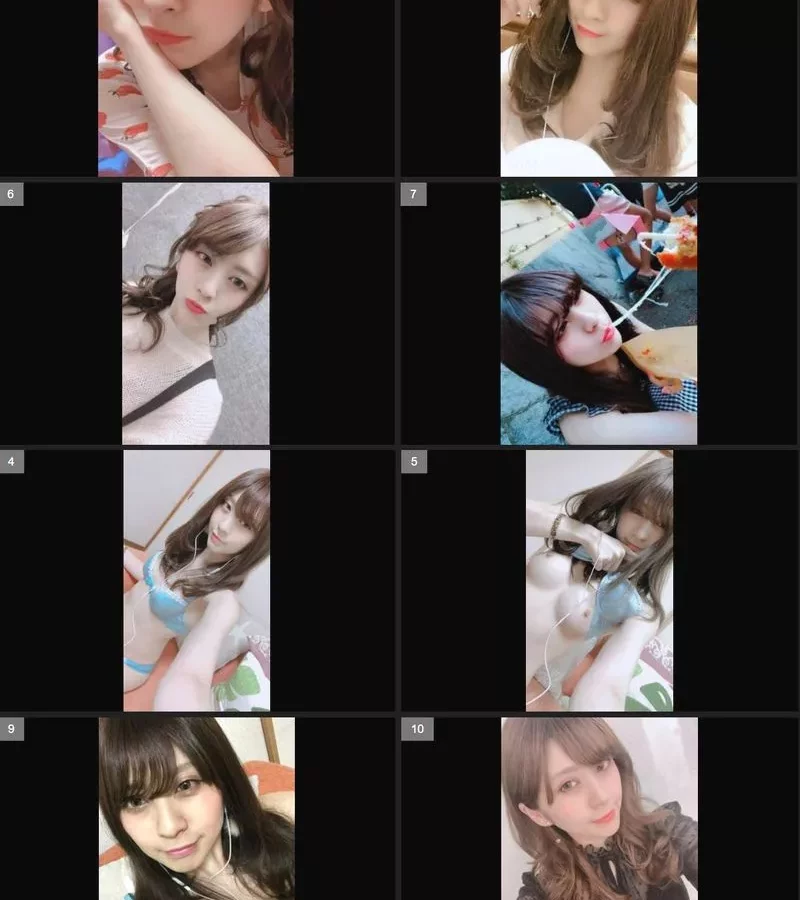 【無】Amateur #215