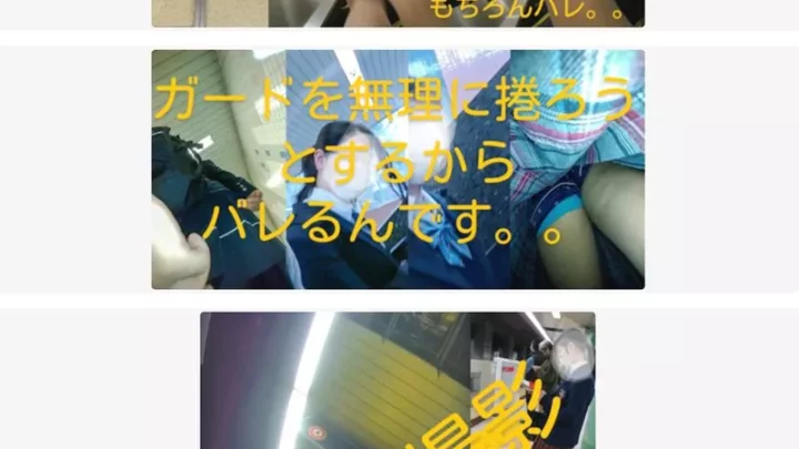 마치 본물?! 초리얼 CG34~11명의 천사·발레 포함 총 재생 시간 14분~
