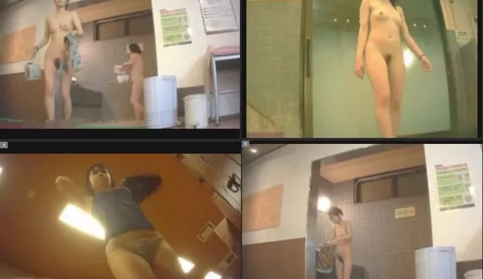 【ZIP】Umziehen & Badewanne【1 Stunde 25 Minuten】