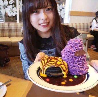 期間限定！【無】どこにでも居そうなJDの秘密バイト