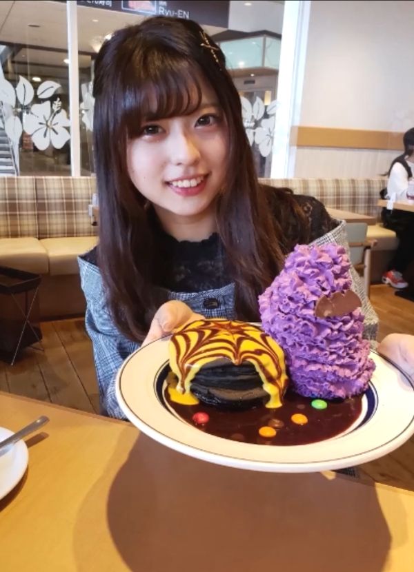 期間限定！【無】どこにでも居そうなJDの秘密バイト