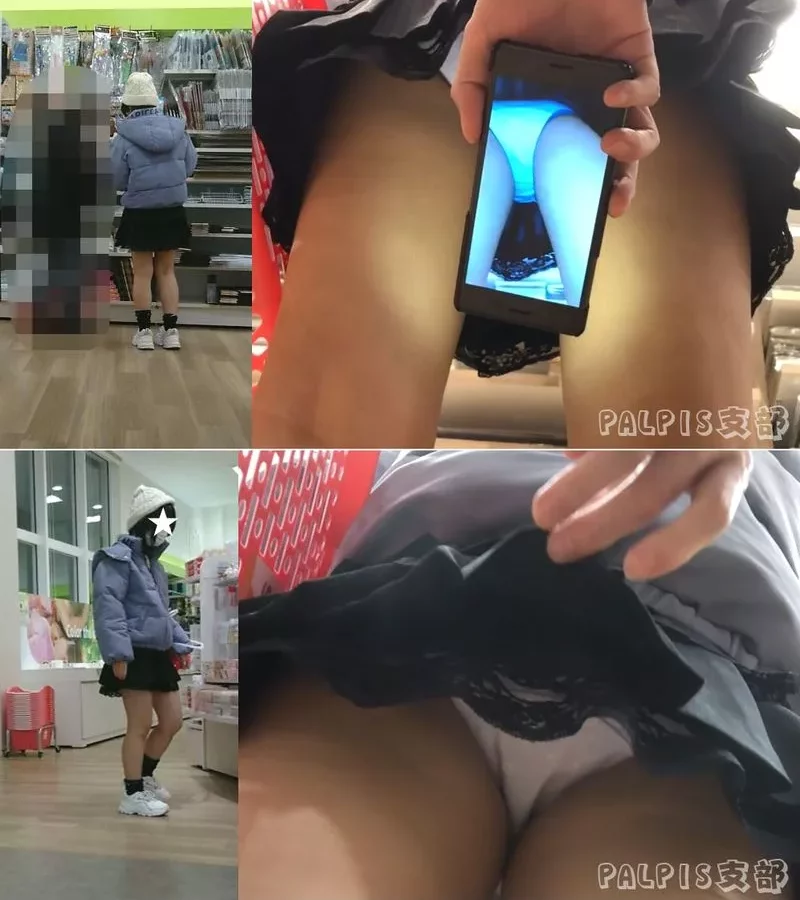 【Q13】 본명 초콜릿인가? 설레는 기분의 소녀를 노려라!