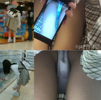【Q14】友達にバレずに可愛い女の子の隙をつけ！！