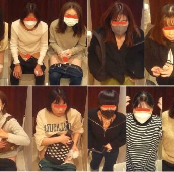 熟女の秘密　12