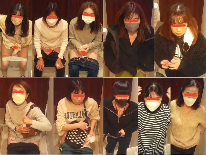 熟女の秘密　12