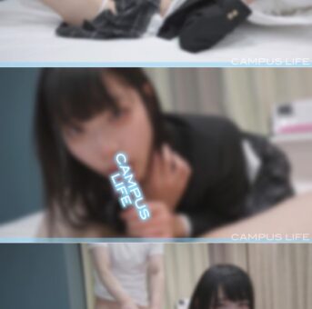 超敏感18才りんかちゃん生外ハメ撮り！電マで5連続イキ！バックでも昇天！【4K/17Mbps】＜SET商品＞
