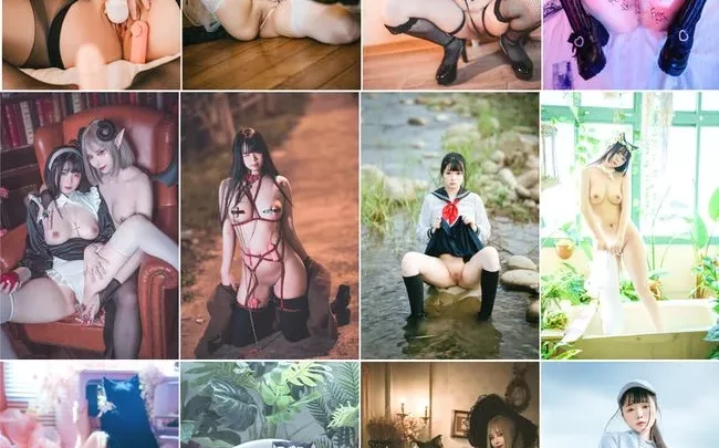 【Un·Fotobuch】Ein Full HD Nacktfotobuch mit wunderschönen, großen Brüsten (716 Bilder + 40 Kurzvideos)