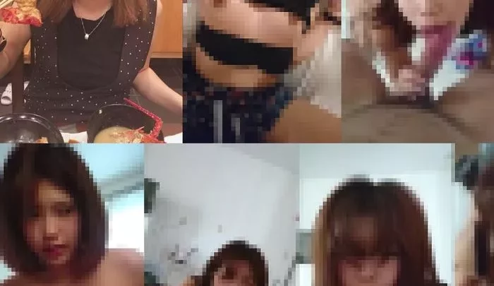 THE同一その123(動画 5本 写真 4枚)