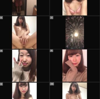 【無】素人 #43