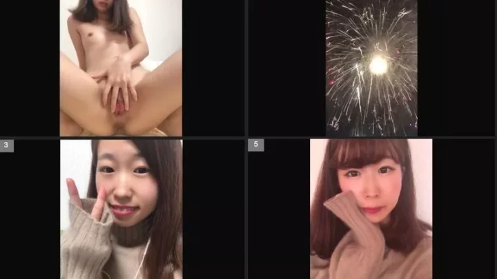 【無】Amateur #43