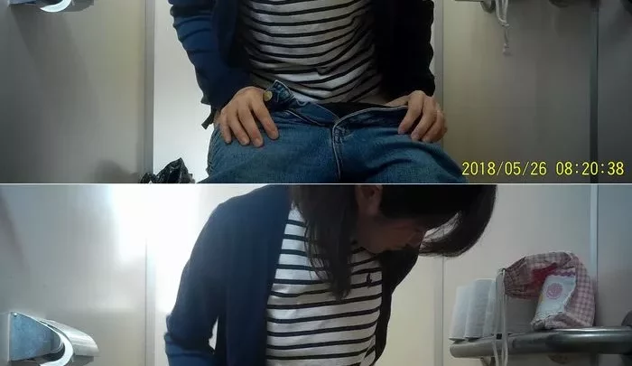 多目的トイレ７