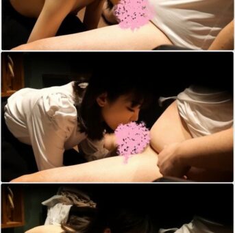 ト〇横の真実３【19歳大学生めいちゃん】