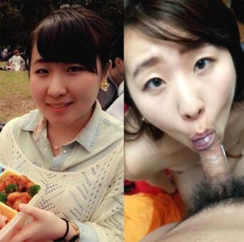 フェラが得意な20歳女子大生元カノとのハメ撮り②
