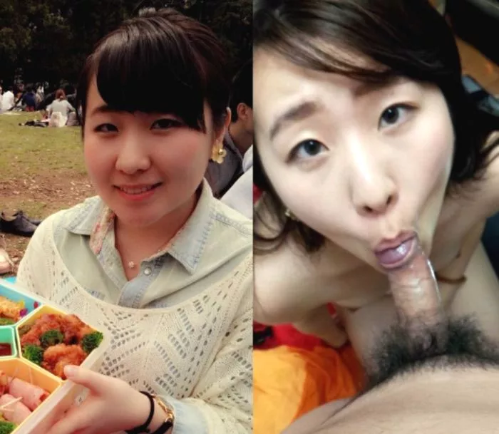 フェラが得意な20歳女子大生元カノとのハメ撮り②