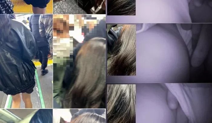 梟 der sexuelle Übergriff Bericht 071 (Morgens mit der stärksten Truppe von Yokohama, einer Studentin)