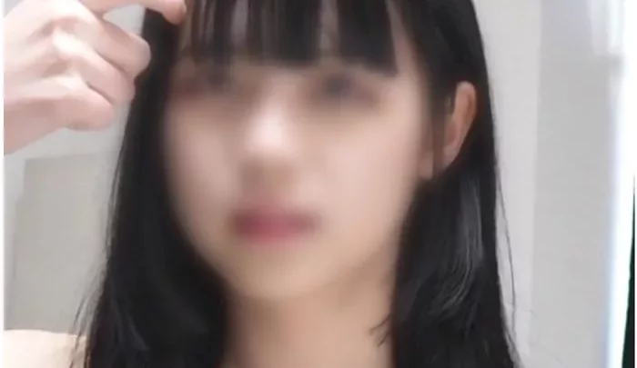 1年ぶりに千秋ちゃんに会ったらAI美少女の様なキレイ女子に！【4K/30p/20Mbps】＜SET商品＞