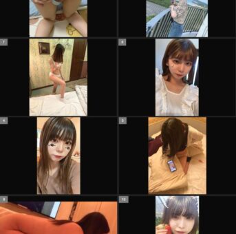 【無】素人 #104