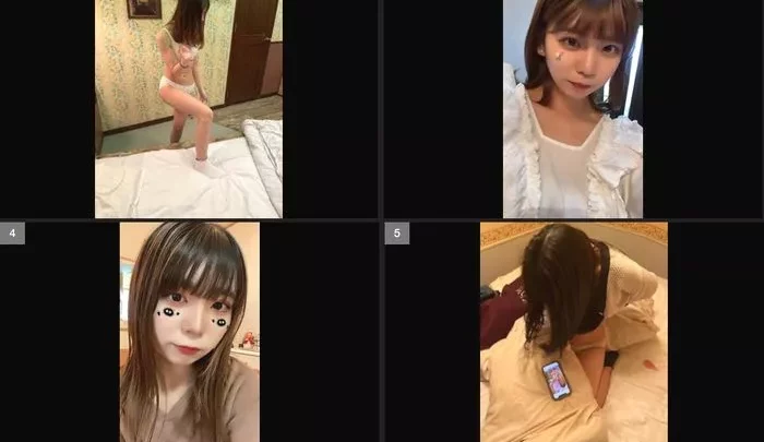 【無】Amateur #104