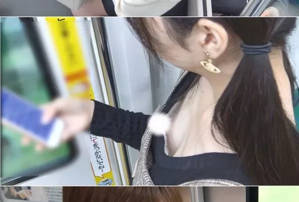 가슴 노출 총집편! 20타이틀 그대로 수록하여 83분입니다!