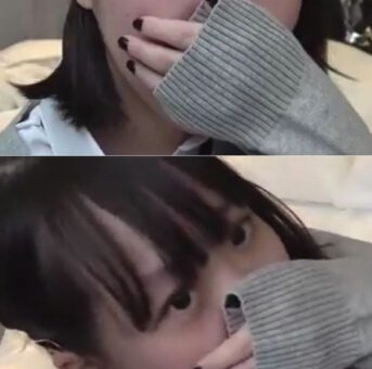 個数限定　素人をハメ撮り　モ無し