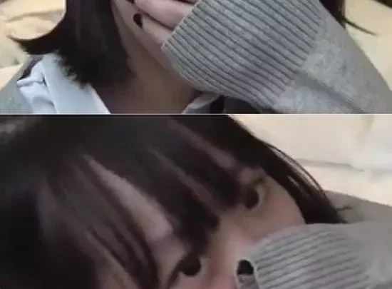 個数限定　素人をハメ撮り　モ無し