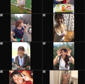 【無】素人 #117