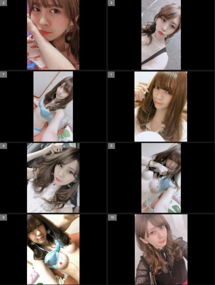 【無】素人 #144