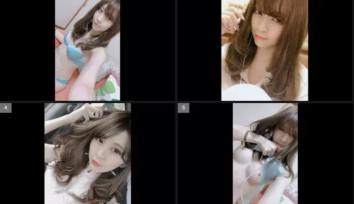 【無】Amateur #144
