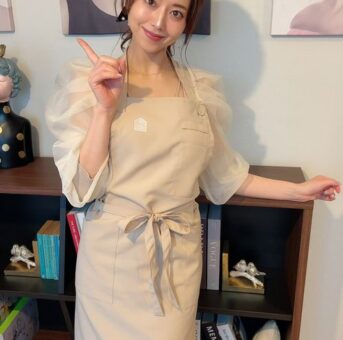 美人料理教室の先生、実は･･･