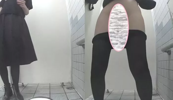 く〇沼海Toilet japanische Stil 2 Kamera Otaku Prinzessin derしゃーしゃー20220813