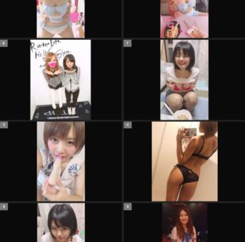 【無】素人 #133
