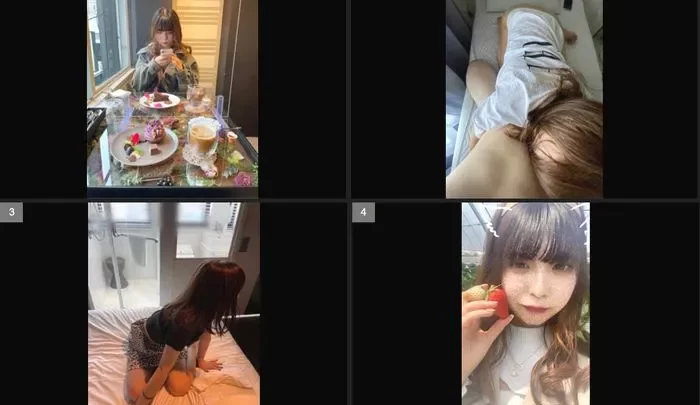 【無】Amateur #340