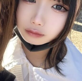 超可愛い女の子８