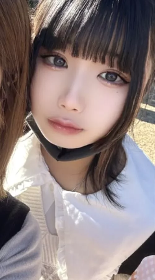 초귀여운 여자아이 8